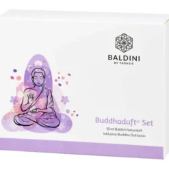BALDINI Buddhaduft Set 1 St