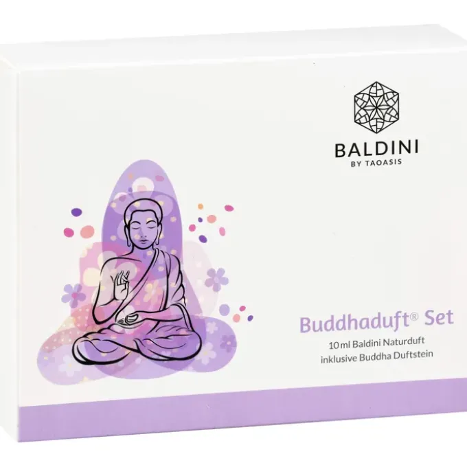 BALDINI Buddhaduft Set 1 St