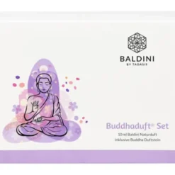 BALDINI Buddhaduft Set 1 St