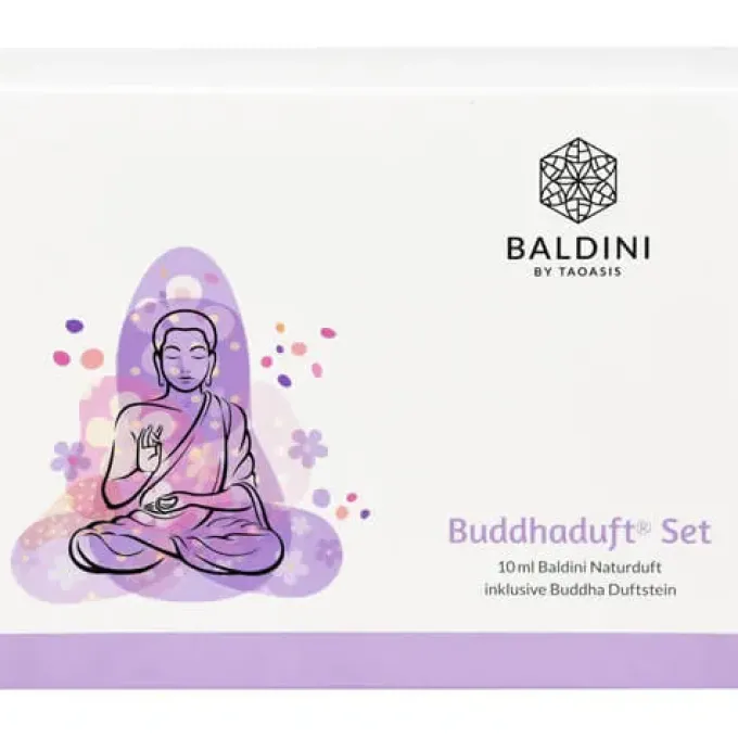 BALDINI Buddhaduft Set 1 St