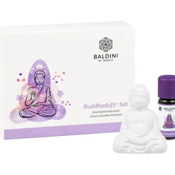 BALDINI Buddhaduft Set 1 St