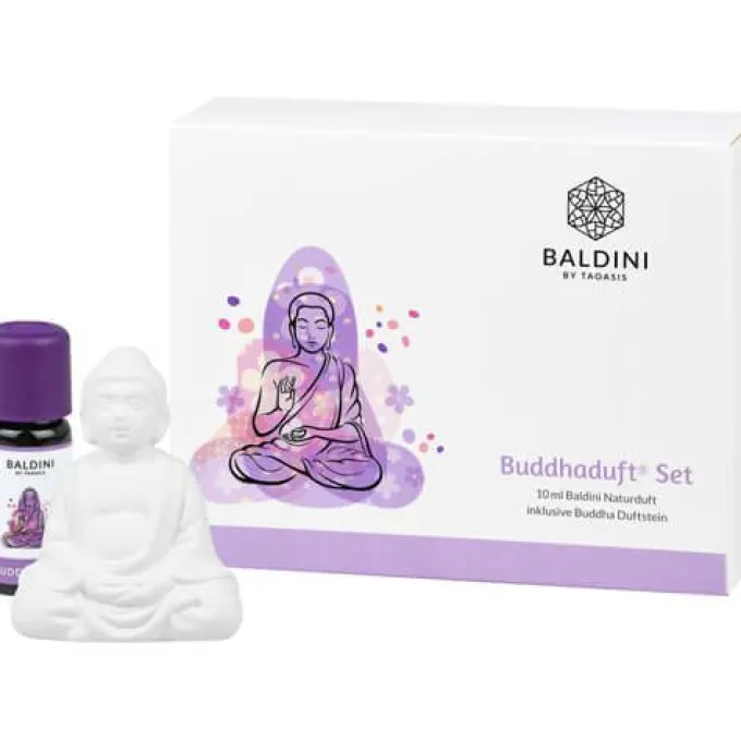 BALDINI Buddhaduft Set 1 St