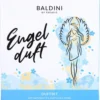 BALDINI Engelduft Duftset 10 ml Öl & Holzstern 1 Stück