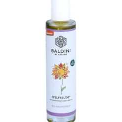 BALDINI Feelfreude Bio/demeter Raumspray 50 ml