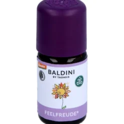 BALDINI Feelfreude Bio/demeter Öl 5 ml