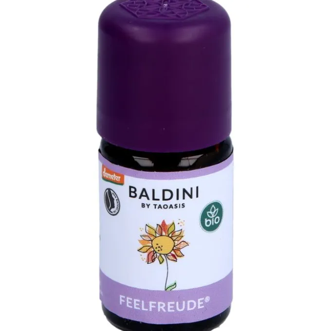 BALDINI Feelfreude Bio/demeter Öl 5 ml