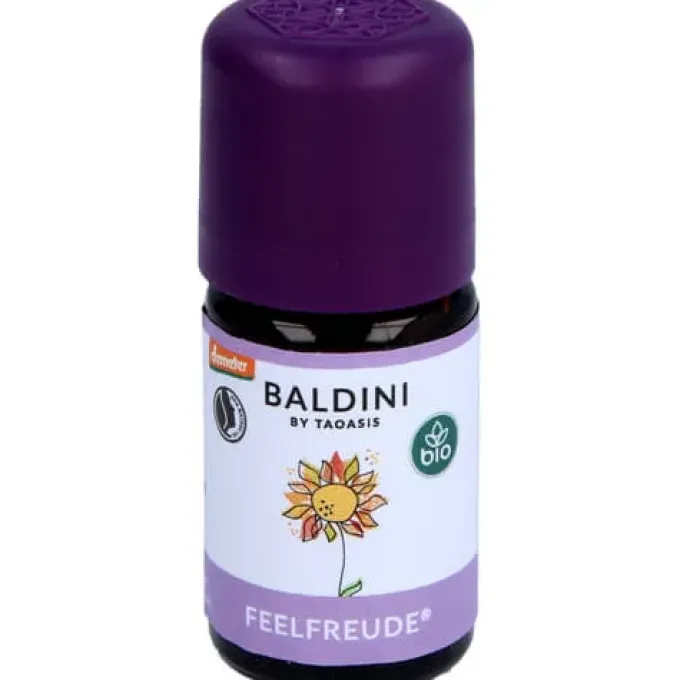 BALDINI Feelfreude Bio/demeter Öl 5 ml