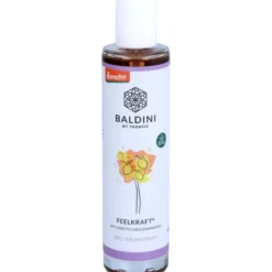 BALDINI Feelkraft Bio/demeter Raumspray 50 ml