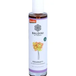 BALDINI Feelkraft Bio/demeter Raumspray 50 ml