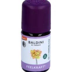 BALDINI Feelkraft Bio/demeter Öl 5 ml