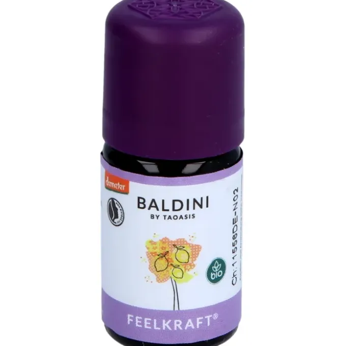 BALDINI Feelkraft Bio/demeter Öl 5 ml