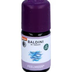 BALDINI Feelmeer Bio/demeter Öl 5 ml