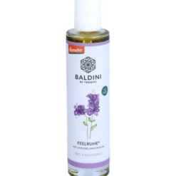 BALDINI Feelruhe Bio/demeter Raumspray 50 ml