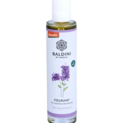 BALDINI Feelruhe Bio/demeter Raumspray 50 ml