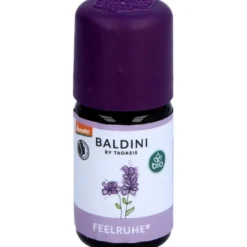 BALDINI Feelruhe Bio Öl 5 ml