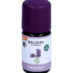 BALDINI Feelruhe Bio Öl 5 ml
