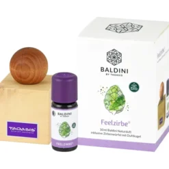 BALDINI Feelzirbe Duftset 1 Stück