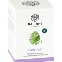BALDINI Feelzirbe Duftset 1 Stück