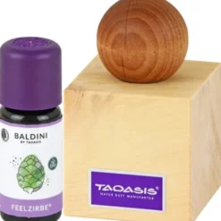 BALDINI Feelzirbe Duftset 1 Stück