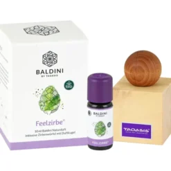 BALDINI Feelzirbe Duftset 1 Stück