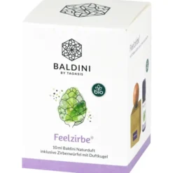 BALDINI Feelzirbe Duftset 1 Stück