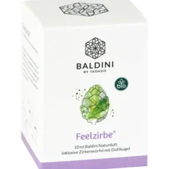 BALDINI Feelzirbe Duftset 1 Stück