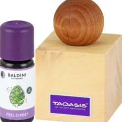 BALDINI Feelzirbe Duftset 1 Stück