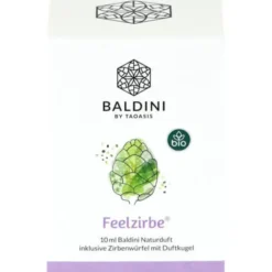 BALDINI Feelzirbe Duftset 1 Stück