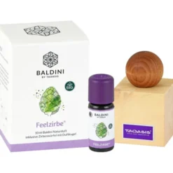 BALDINI Feelzirbe Duftset 1 Stück