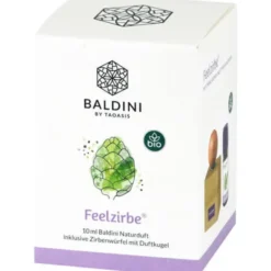 BALDINI Feelzirbe Duftset 1 Stück