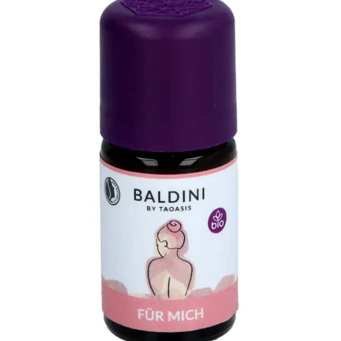BALDINI Für mich Duftkomposition Bio/demeter 5 ml