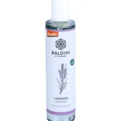 BALDINI Lavendel Bio-Raumspray 50 ml