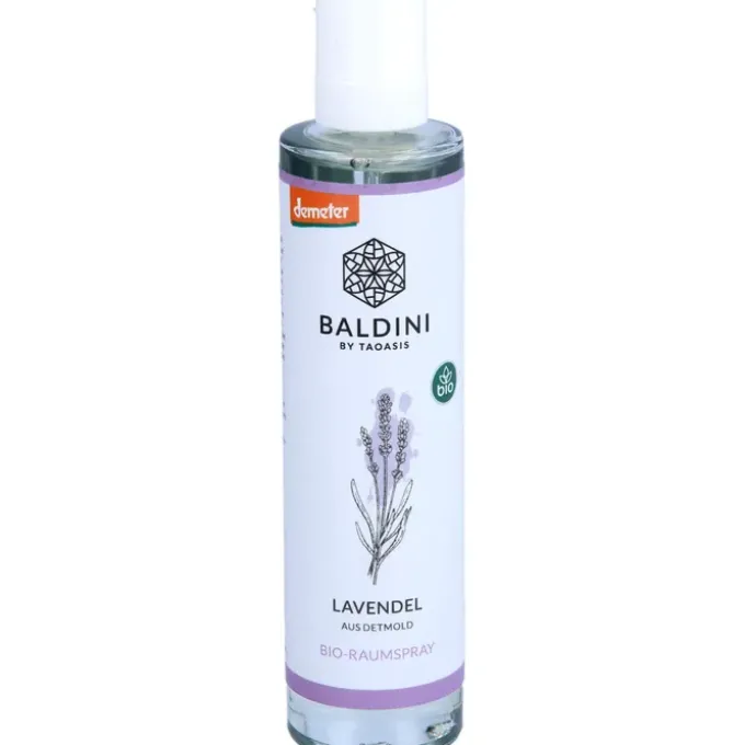 BALDINI Lavendel Bio-Raumspray 50 ml