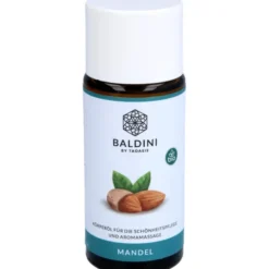 BALDINI Mandel Bio Massageöl 50 ml