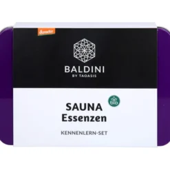 BALDINI Saunaessenz 3er Kennenlernset 3X10 ml