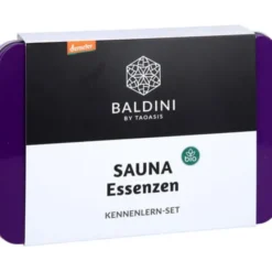 BALDINI Saunaessenz 3er Kennenlernset 3X10 ml