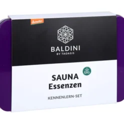 BALDINI Saunaessenz 3er Kennenlernset 3X10 ml