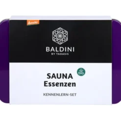 BALDINI Saunaessenz 3er Kennenlernset 3X10 ml