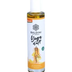 BALDINI Yogaduft Bio/demeter Raumspray 50 ml