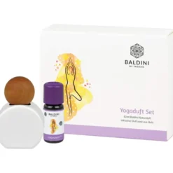 BALDINI Yogaduft Set 1 St