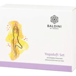 BALDINI Yogaduft Set 1 St