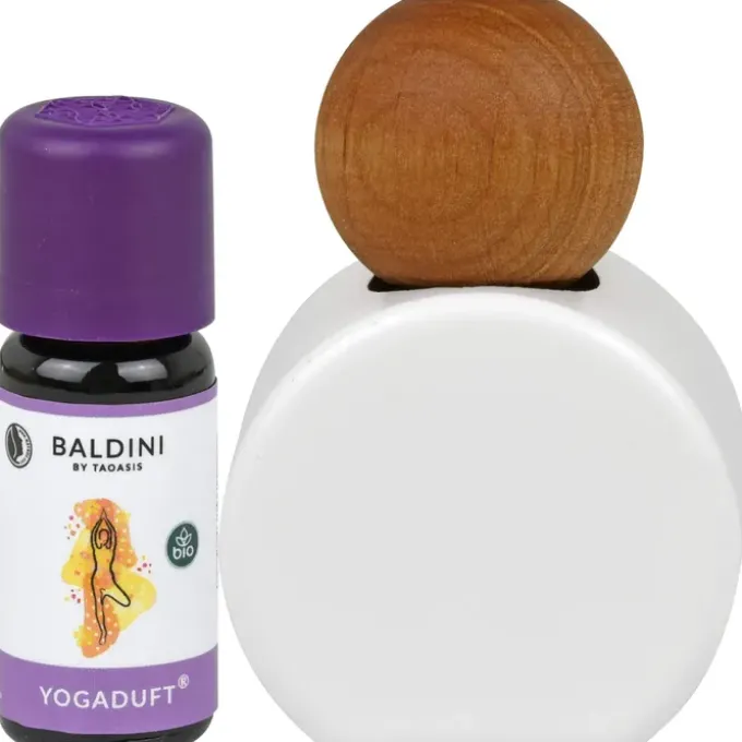 BALDINI Yogaduft Set 1 St