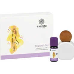 BALDINI Yogaduft Set 1 St