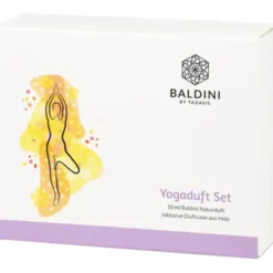 BALDINI Yogaduft Set 1 St
