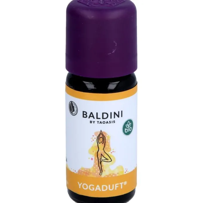 BALDINI Yogaduft ätherisches Öl 10 ml