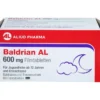 BALDRIAN AL 600 mg Filmtabletten 60 St