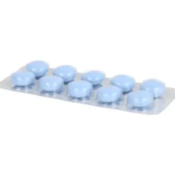 BALDRIAN-RATIOPHARM überzogene Tabletten 30 St
