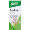 BALDRIAN TROPFEN Baldriantinktur Bio Salus 50 ml