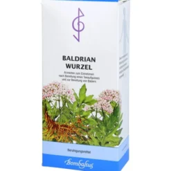 BALDRIANWURZEL Tee 200 g
