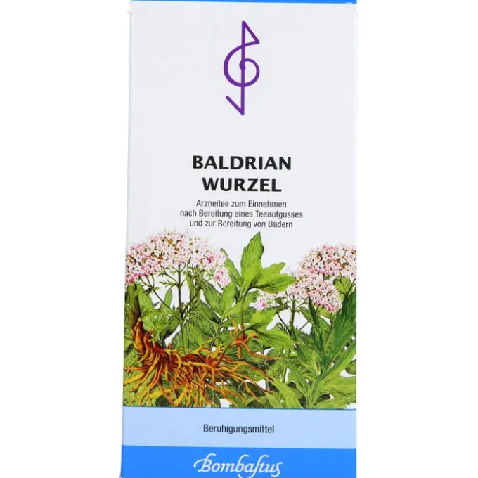 BALDRIANWURZEL Tee 200 g